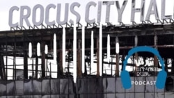 Փորձագետները «բացահայտ սուտ» են որակում մերձմոսկովյան ահաբեկչությունում «ուկրաինական հետքի» մասին Կրեմլի հայտարարությունները