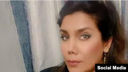 زهره سرو، زندانی سیاسی محبوس در اوین