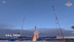 Nhà Trắng: Nga đang phát triển 'vũ khí chống vệ tinh'