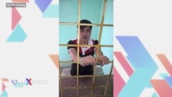 Trong lá thư cuối cùng, tử tù Lê Văn Mạnh muốn gia đình tiếp tục kêu oan