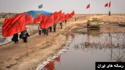 اردوی راهیان نور 