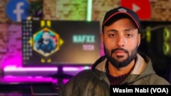 Nafi Javaid, a content creator, exposed the multi-million-dollar scam by the fraudulent company Curative Survey Private Limited in Kashmir valley before it made headlines.