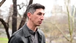 Ізраїльський десантник про участь у війні в Україні. Відео