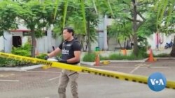 Ecuador’s Journalists Confront Increased Risk, Report Finds
