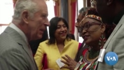 King Charles to Visit Kenya; Colonial Past, Climate Will Lead Agenda 