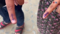  د هند د راجستان ایالت په پارلماني ټاکنو کې د ټولنې د مختلفو قشرونو ګډون
