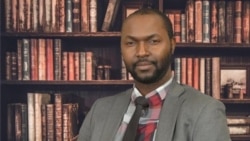 Hamidou Traore, politiki sɛgɛsɛgɛlikɛla,ka bo Philadelphia be hakilijakabo ke Trump ka, jemukan la