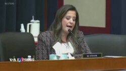 Cuộc chiến Israel- Hamas gây bão tại các trường ĐH Mỹ