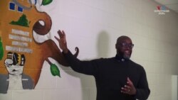 Պատմության ուսուցիչն արվեստի միջոցով վերակենդանացնում է անցյալը