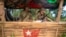 FILE - Members of the Mandalay People's Defense Forces stand guard at their base camp in the forest near Namhsan Township in Myanmar's northern Shan State, Dec. 9, 2023.