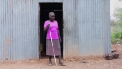 Changement climatique : l'État kenyan interpellé 