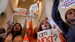 International Edition: The U.S. grapples with a gun violence epidemic in the aftermath of another mass shooting
