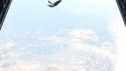 Yordania Terjunkan Bantuan untuk Gaza dari Pesawat