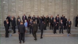 Biden hosts NATO chief ahead of Ukraine-focused security alliance summit