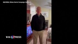 Tổng thống Biden sử dụng TikTok để tranh cử, bất chấp những lo ngại về bảo mật