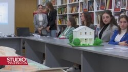 "Let's Read": Američka književnost spojila srednjoškolce iz cijele BiH