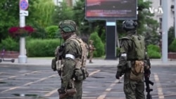 Лидерот на групата Вагнер до крајот на животот ќе гледа „преку рамо“