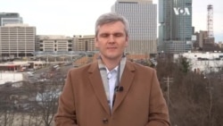 США: Головні події тижня. Допомога Україні, протисупутникова зброя, Starlink в Росії. Відео