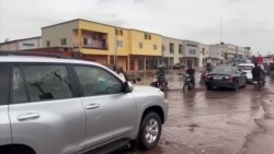 Samiya ma damine na ten nka, sanjiba be ye Bamakɔ dugu kɔnɔ kaban