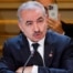 Mohammad Shtayyeh