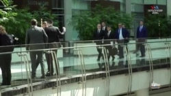 «Չլուծված խնդիրները շատ բարդ և զգայուն են Հայաստանի և Ադրբեջանի համար»․ Սամանթա Փաուեր