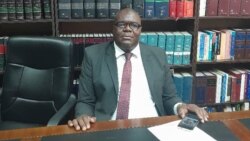 Ingxoxo Esiyenze LoMnu. Nqobani Sithole