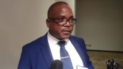 Udaba Esilwethulelwe nguMlondolozi Ndlovu