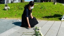 六四華裔學者何曉清被拒絕延長留港後被中大解僱