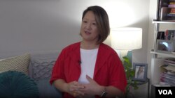 FILE - Jean Lee was the first American journalist to run a U.S. news bureau inside North Korea.