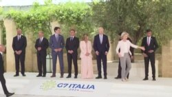 Le G7 promet 50 milliards de dollars à l'Ukraine : un soutien financier crucial pour Kiev