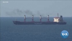 Russia’s Exit From Black Sea Grain Deal Puts Spotlight on Turkey