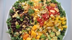 美國透視：健康食品新定義