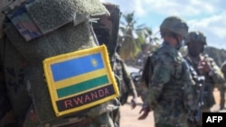 Le limogeage du ministre de la Défense a été suivi le lendemain pour de nombreux autres remaniements dans l'armée rwandaise.