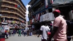 Produsen Kenya Kecam Tingginya Jumlah Barang Impor dari Tiongkok