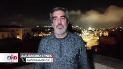 Cruz Roja: La situación humanitaria en Franja de Gaza es “catastrófica y desesperada”