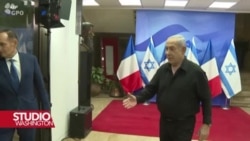 Francuska predlaže da se međunarodna koalicija protiv ISIL-a proširi na Hamas