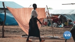 1,000 South Sudanese Per Day Returning Home Due to Sudan Conflict