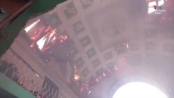 Խոստացված սպառազինության յուրաքանչյուր ձգձգում Կիևին մարդկային ու տարածքային կորուստներ է արժենում. Ուկրաինայի ՊՆ նախարար