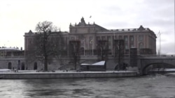 Pression sur la Hongrie pour l'adhésion de la Suède à l'Otan