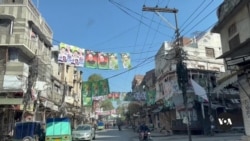 Pakistan's Election Results Send Message to Powerful Military, Say Observers