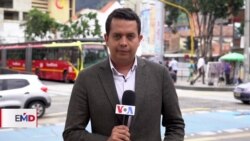 Expectativa en Colombia por actividad del volcán Nevado del Ruiz