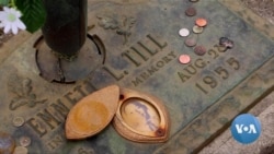 Biden Honors Slain Black Teen Emmett Till With Memorial Proclamation 