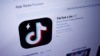 EU politicians embrace TikTok despite data security concerns