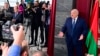 Belarusians Vote in Tightly Controlled Election; Opposition Calls for Boycott 