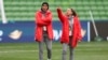 Morocco Player Set to Make Women's World Cup History in Game Against Germany 