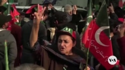 Pakistan's Electoral Dilemma: Striving for Fairness Amid Growing Concerns 