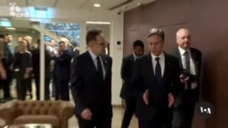 Blinken Tells Israel: No Repeat of ‘Massive Loss of Civilian Life’ as in Northern Gaza