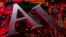 FILE - The letters 'AI' — shorthand for artificial intelligence — stand out in this illustration photo taken June 23, 2023.
