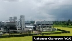 Sabuwar Ma’aikatar Wutar Lantarki A Jihar Abia