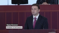 Бујар Османи: Претседателот да се избира во Собранието